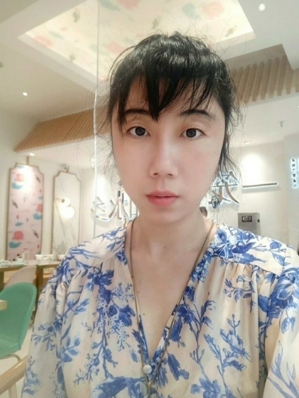 蜜糖的第一张照片--大田相亲网