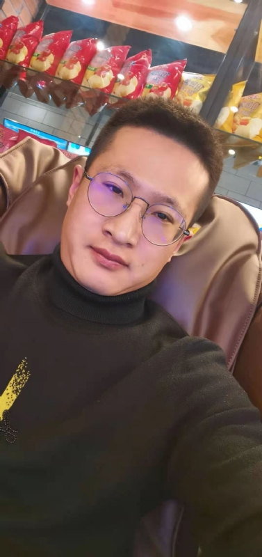 期待的第三张照片--大田相亲网