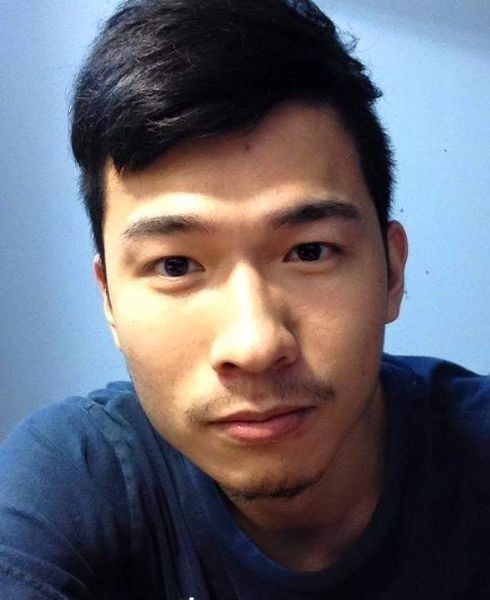 alan的第一张照片--大田相亲网