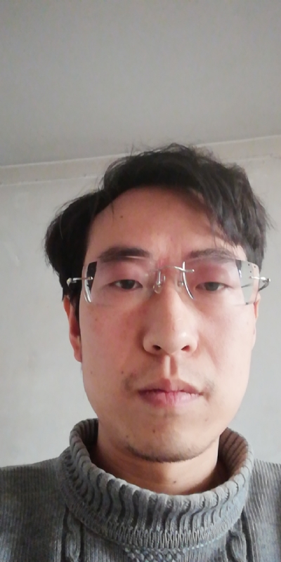 钢铁直男的第一张照片--大田相亲网
