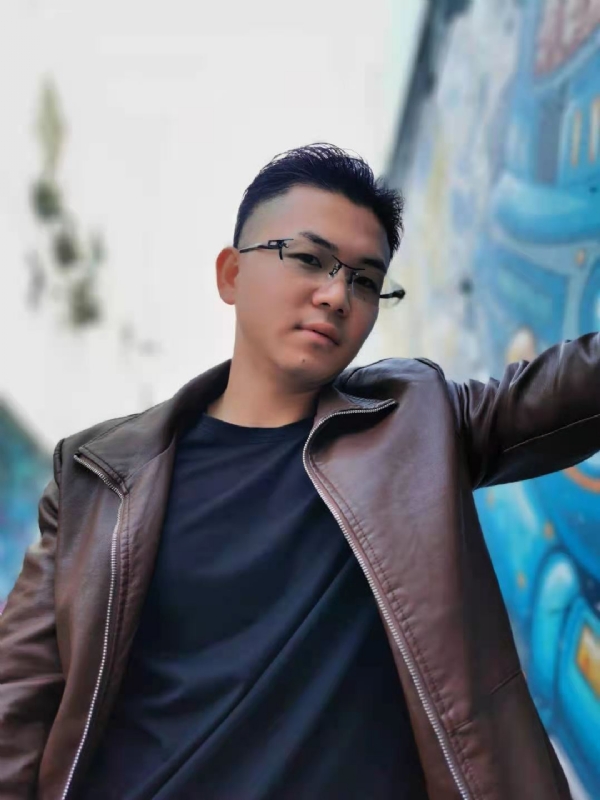 清歌曼舞的第一张照片--大田相亲网