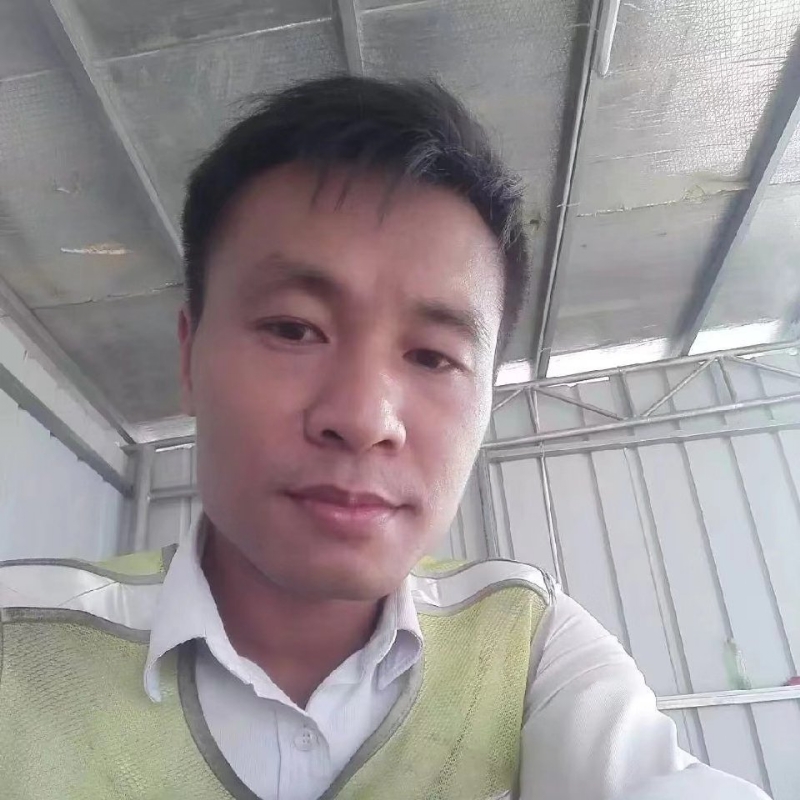 小马哥的第一张照片--大田相亲网
