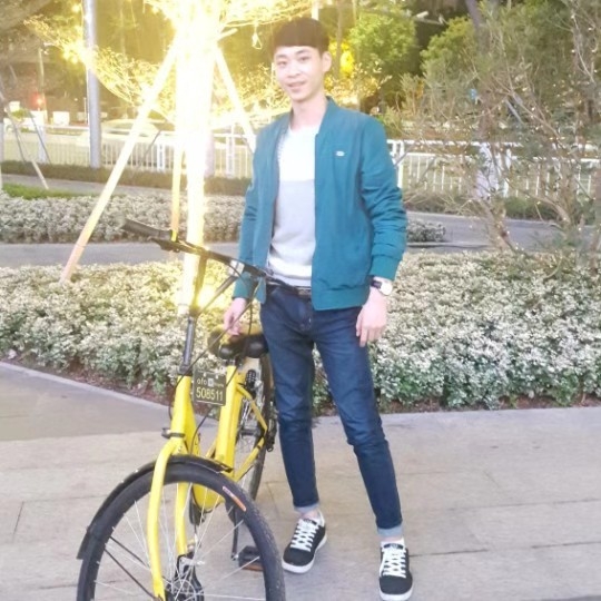 李伟的第一张照片--大田相亲网