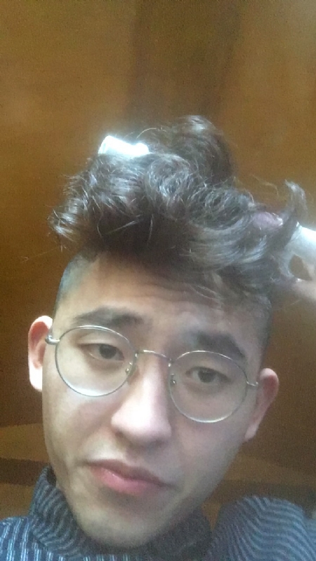 猪有皮的第一张照片--大田相亲网