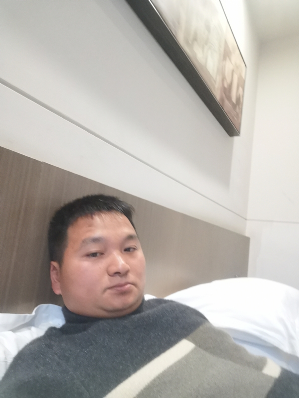 缘来如此的第一张照片--大田相亲网