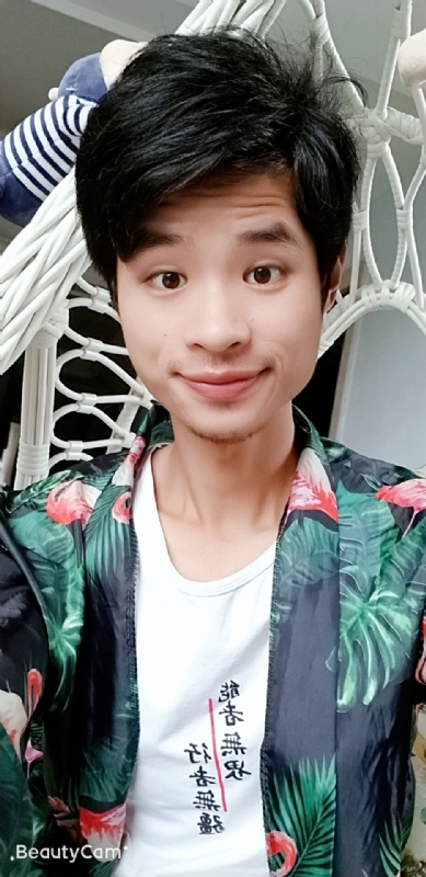 靠谱在联系的第一张照片--大田相亲网