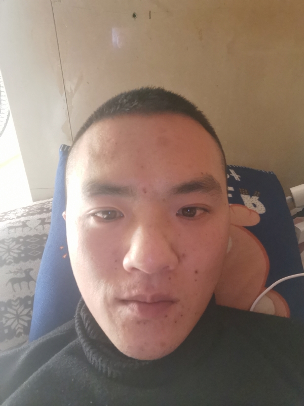 余生平凡的第二张照片--大田相亲网