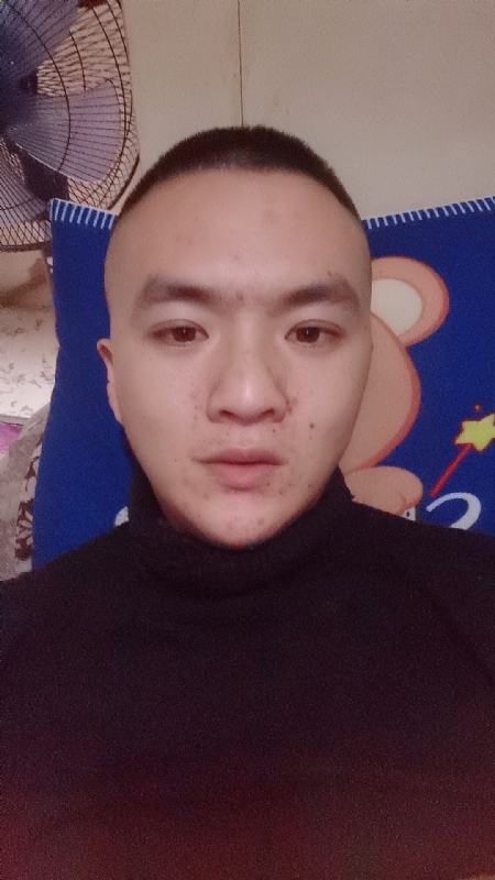 余生平凡的第三张照片--大田相亲网