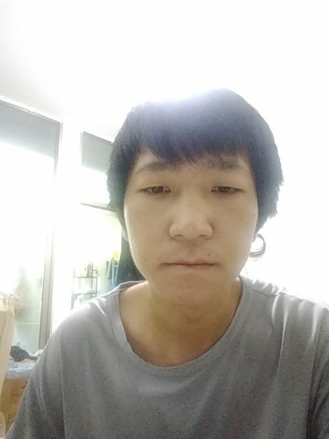 单身的第一张照片--大田相亲网