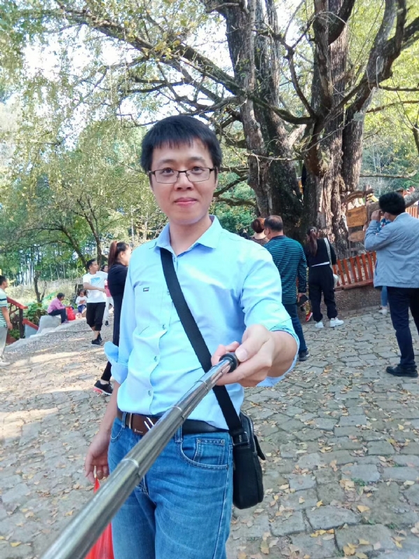 最珍贵de馈赠的第二张照片--大田相亲网