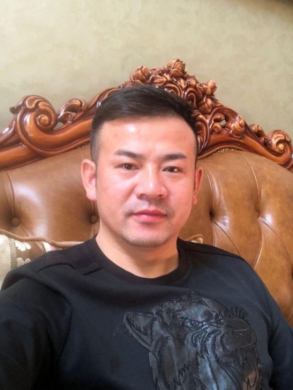 许你一笔墨的第一张照片--大田相亲网