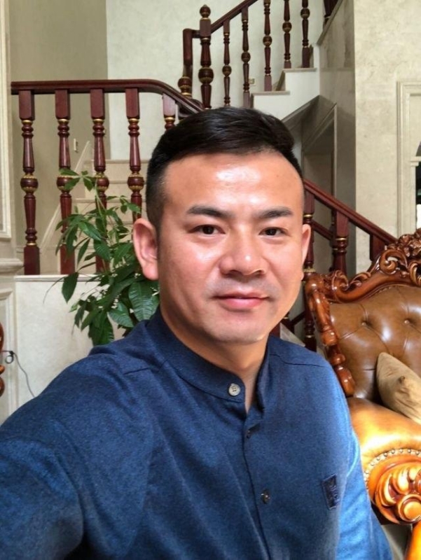 许你一笔墨的第二张照片--大田相亲网