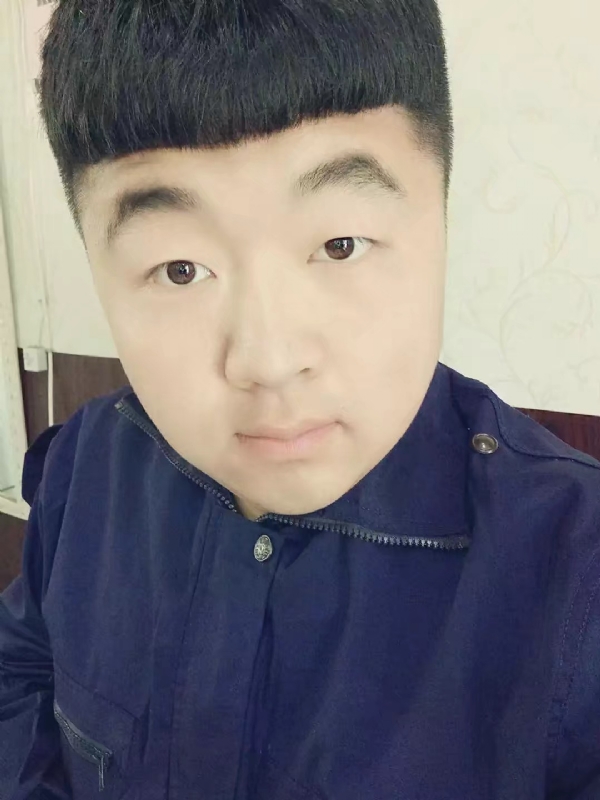 牟先森的第一张照片--大田相亲网