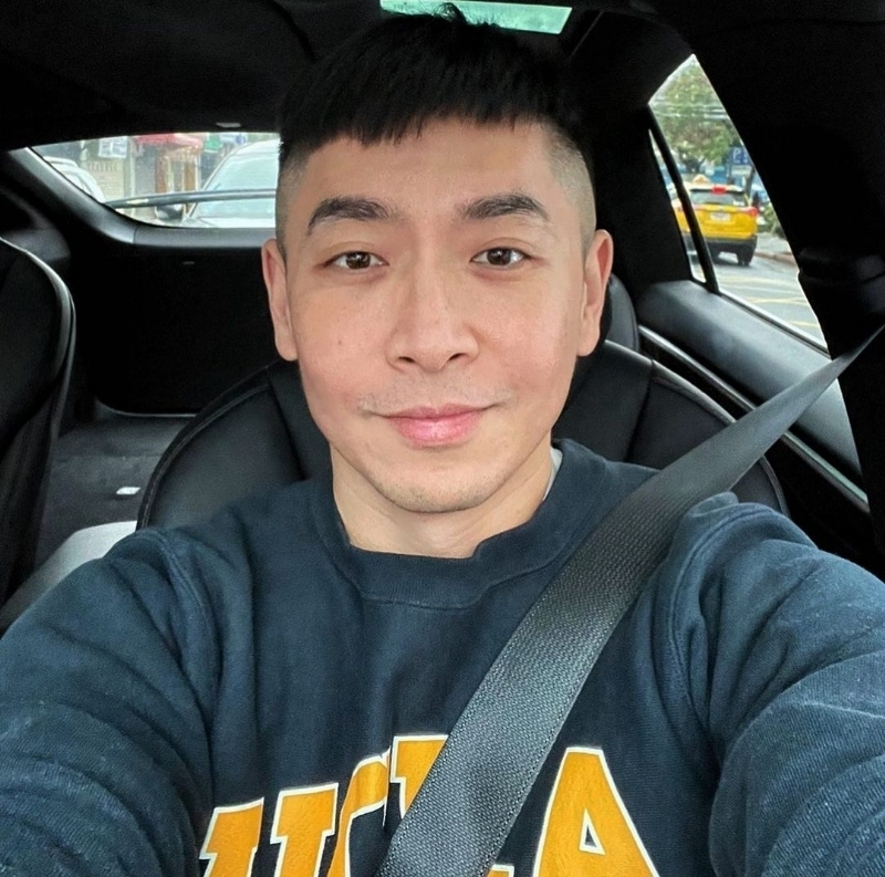 起航的第一张照片--大田相亲网