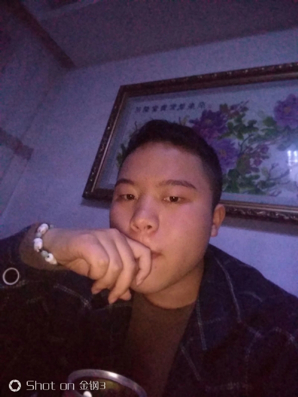 刚刚好德的第一张照片--大田相亲网
