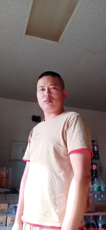 有心人的第三张照片--大田相亲网