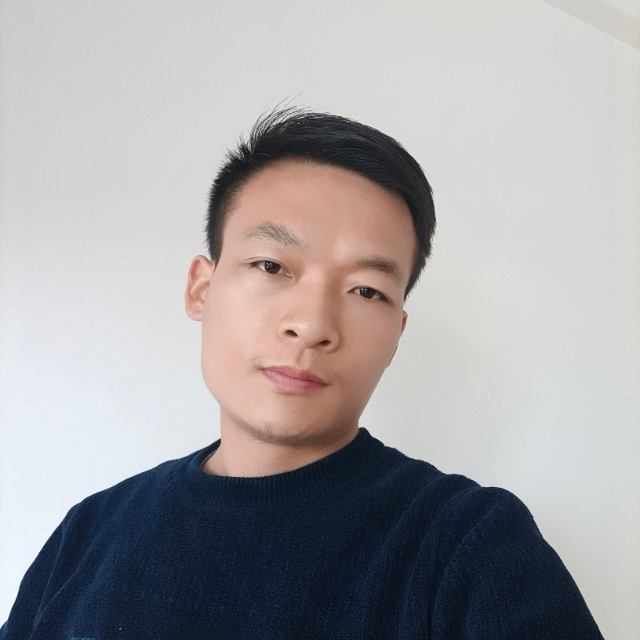 火火的第一张照片--大田相亲网
