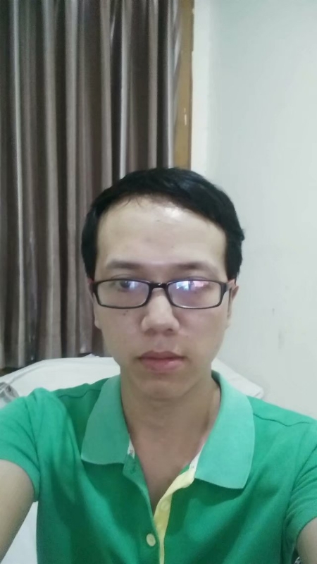 野生君的第一张照片--大田相亲网