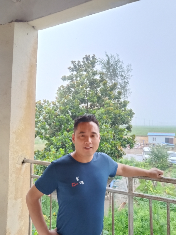 我想有个家的第五张照片--大田相亲网