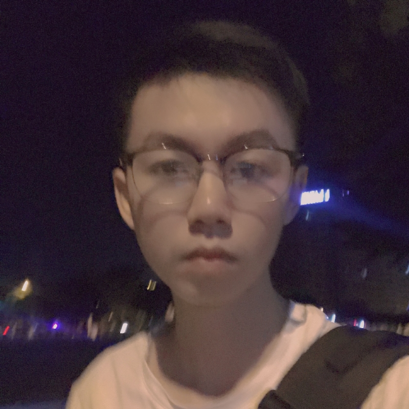 Jessie的第一张照片--大田相亲网
