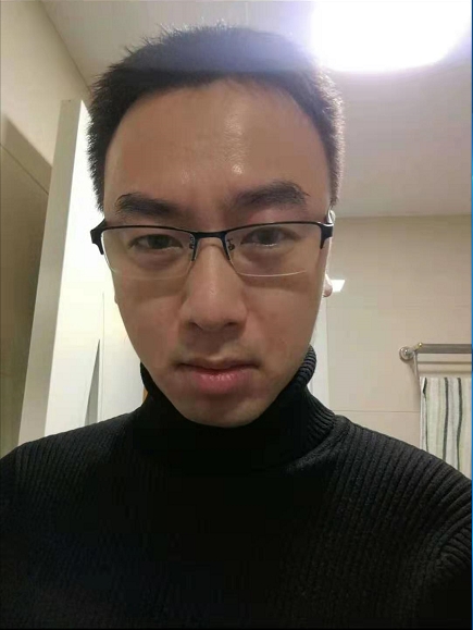 雨秋的第一张照片--大田相亲网