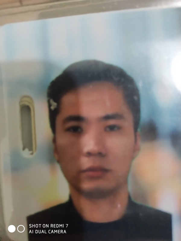 比不感觉的第一张照片--大田相亲网