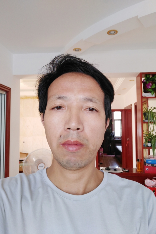 百年好合的第一张照片--大田相亲网