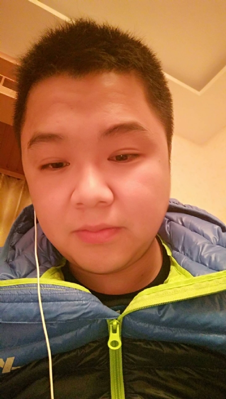 给??整笑了的第一张照片--大田相亲网