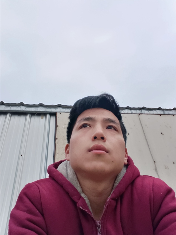 李城的第一张照片--大田相亲网