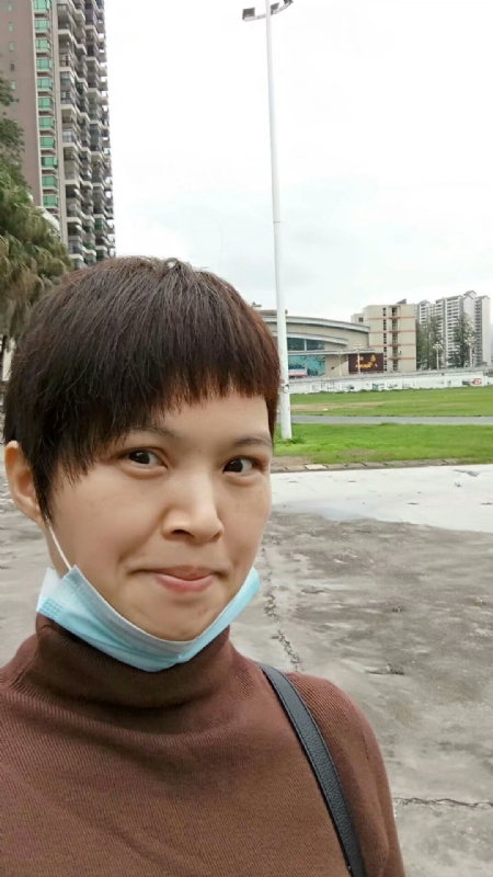 陌上花开的第二张照片--大田相亲网
