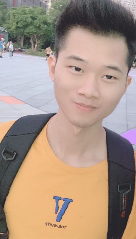 哟的第一张照片--大田相亲网