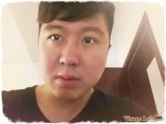 一个格的第一张照片--大田相亲网