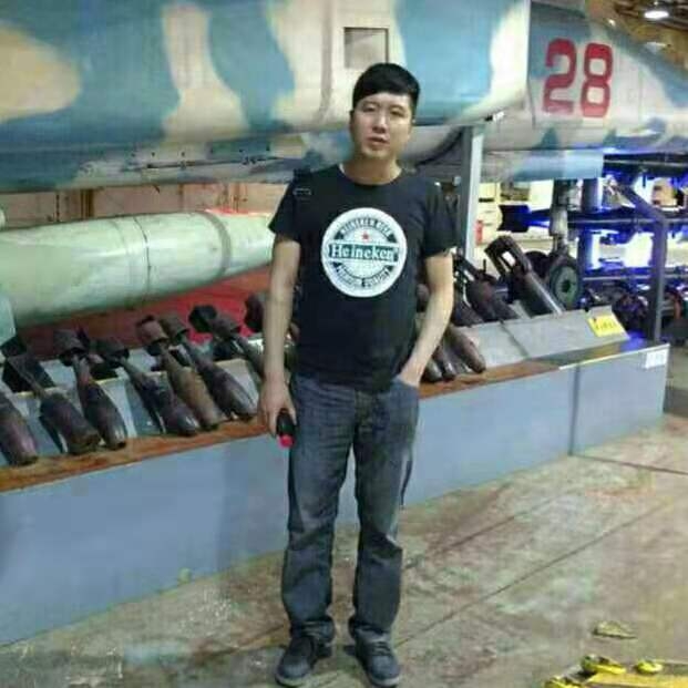 一个格的第三张照片--大田相亲网
