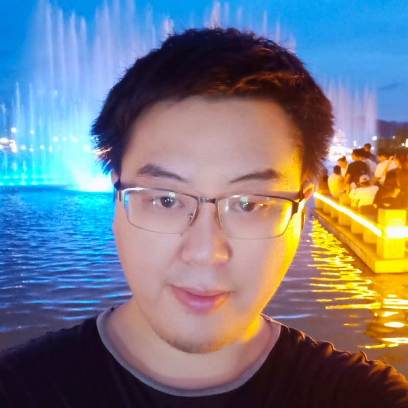 风雨的第一张照片--大田相亲网