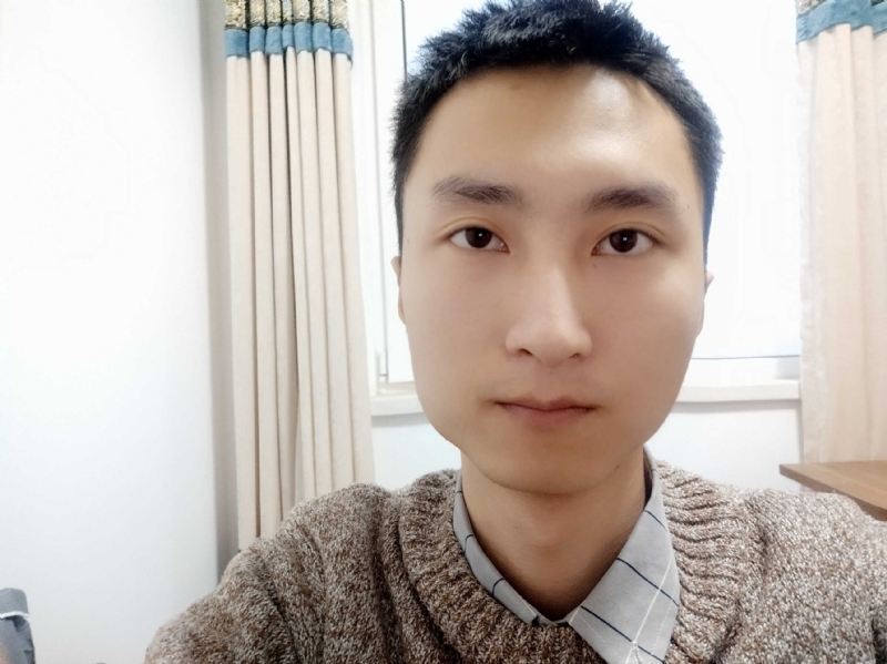 陈先生的第二张照片--大田相亲网