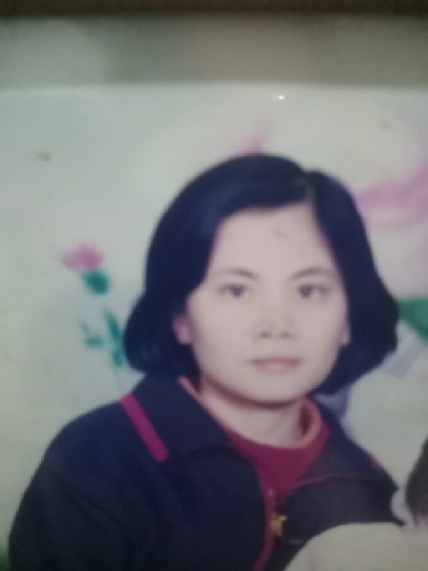 子佳的第四张照片--大田相亲网