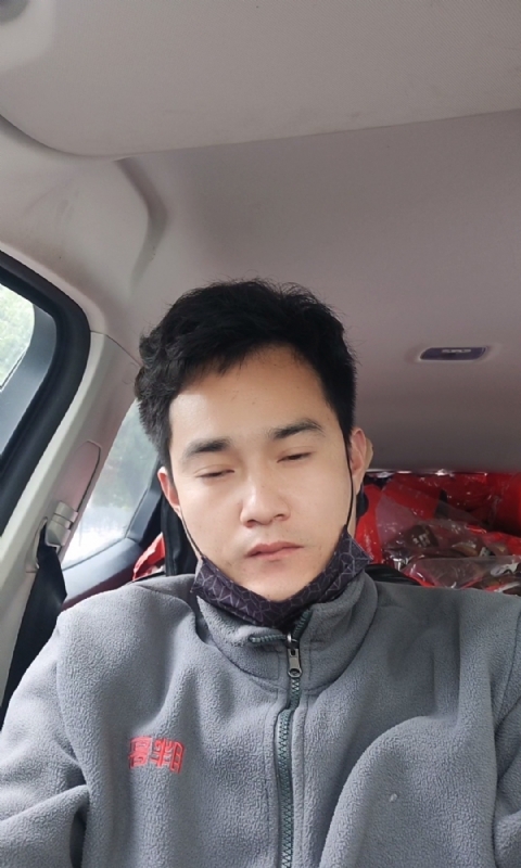 冷锋的第一张照片--大田相亲网