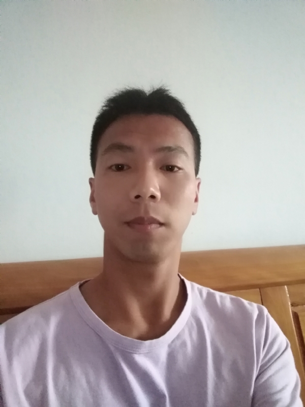 阿立的第二张照片--大田相亲网