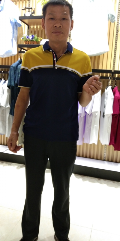 执着跋涉的第一张照片--大田相亲网