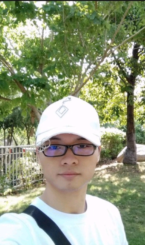 尘尘的第一张照片--大田相亲网