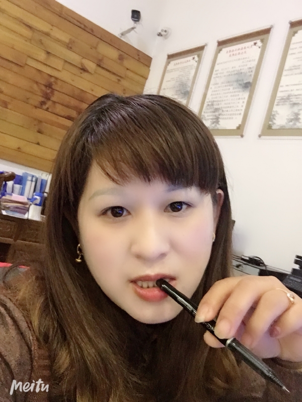 冷暧自知的第一张照片--大田相亲网
