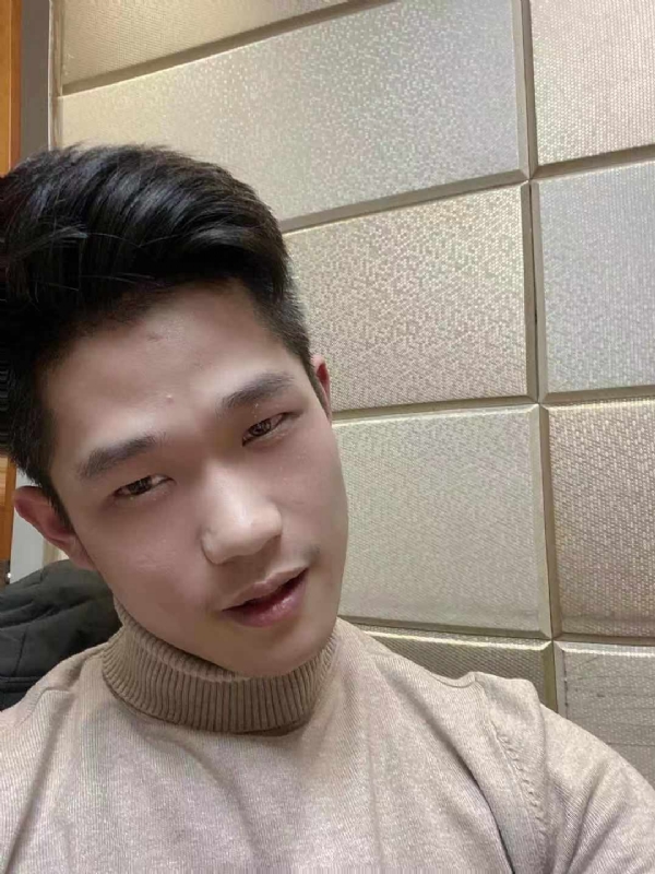 南墙的第一张照片--大田相亲网