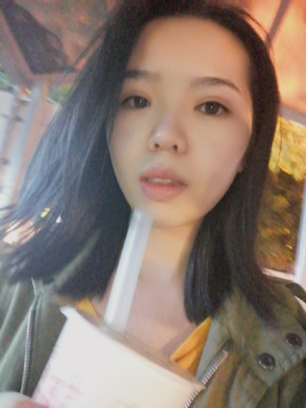 涯涯的第一张照片--大田相亲网