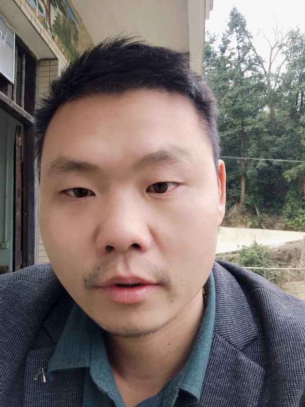 曾小焱的第一张照片--大田相亲网