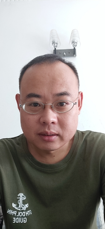 虫儿飞的第一张照片--大田相亲网