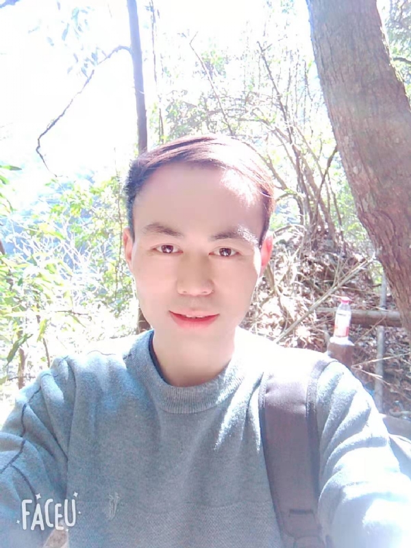 阿龙的第一张照片--大田相亲网