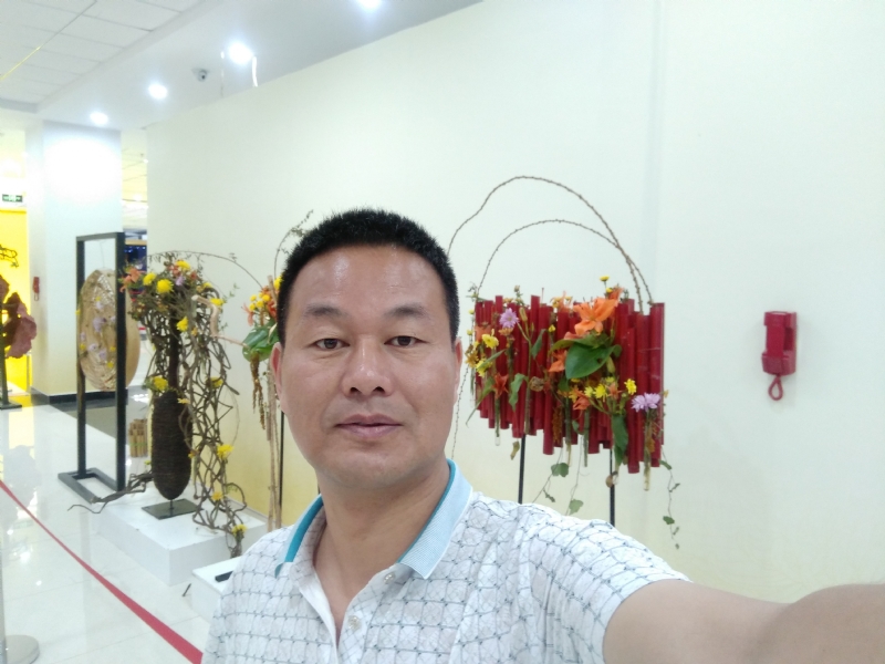 一点温馨的第二张照片--大田相亲网