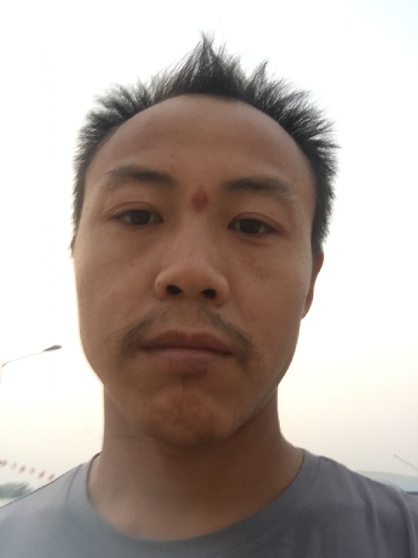 老曹的第一张照片--大田相亲网