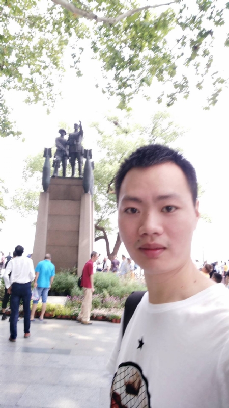志东的第三张照片--大田相亲网