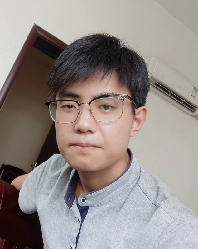 孤独患者的第一张照片--大田相亲网